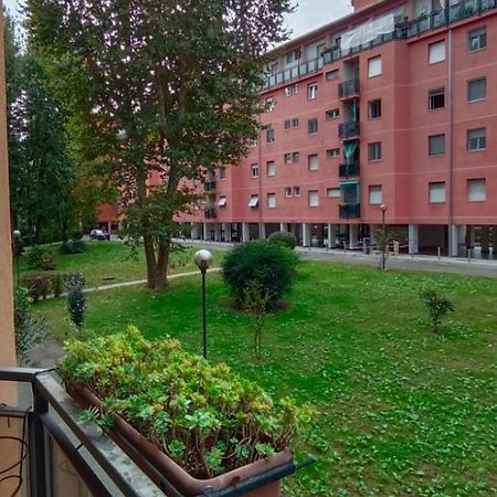 Pm 50 Via Pietro Boifava Guest House Milan Exterior photo